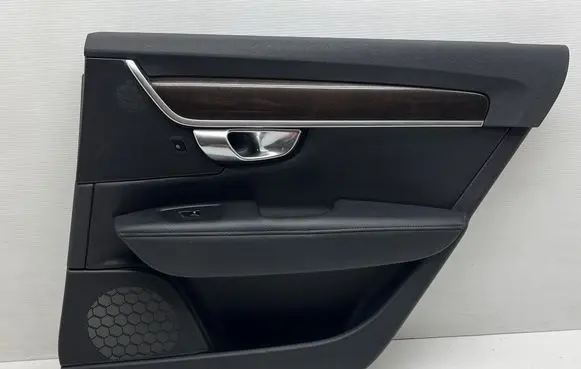 Volvo S90, V90 Rear door card panel trim 31393233 A092501 3083349