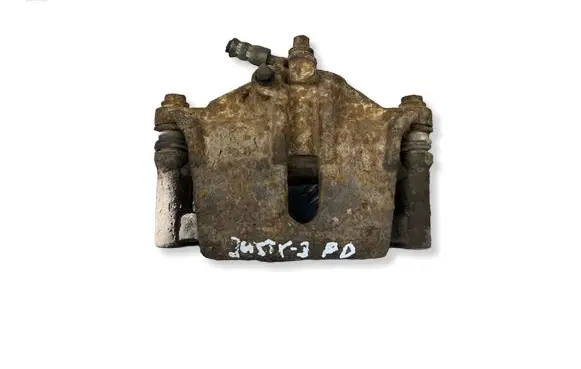 Subaru Justy Front brake caliper 