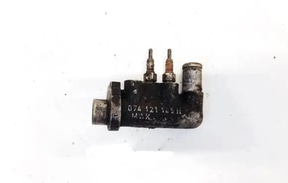 Volvo S80 Engine coolant pipe/hose 074121145h