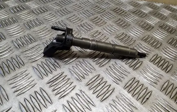 Mercedes-Benz ML W164 Fuel injector A6420701987 0445115076