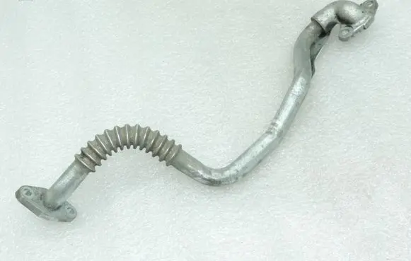 Toyota RAV 4 (XA30) Turbo turbocharger oiling pipe/hose