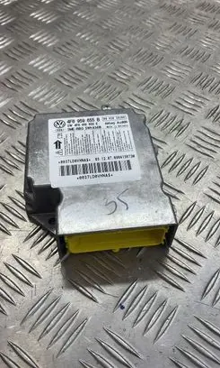Audi A6 S6 C6 4F Airbag control unit/module 4F0959655B