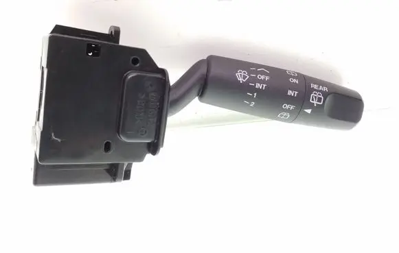 Mazda 3 I Wiper control stalk 17D682