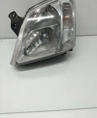 Opel Meriva A Headlight/headlamp 93321052 02A0118