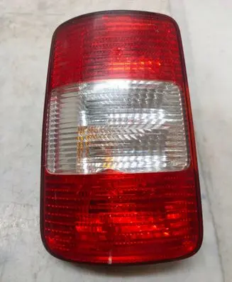 Volkswagen Touran I Rear/tail lights 2K0945111A 2K0945257A