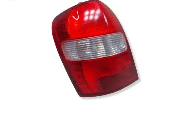 Mazda 323 F Rear/tail lights 149664KASACJA 149664