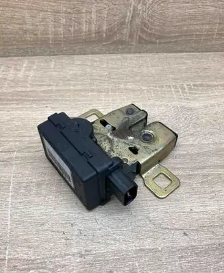 Mini One - Cooper R50 - 53 Tailgate/trunk/boot lock/catch/latch 7130322