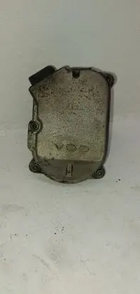 Audi A6 S6 C6 4F Intake manifold valve actuator/motor 2900309541