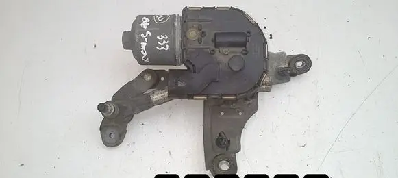 Ford S-MAX Front wiper linkage and motor # 3397020975 1397220521