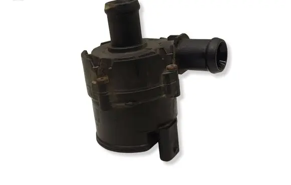 Volkswagen PASSAT B8 Electric auxiliary coolant/water pump 5G0965567