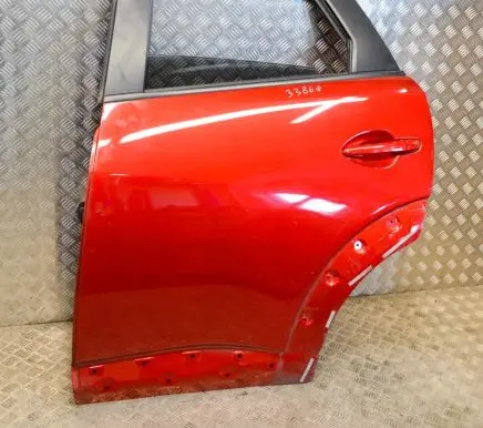 Mazda CX-3 Rear door D10E73010
