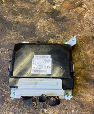 KIA Optima Airbag control unit/module 954802T530 97RI012457