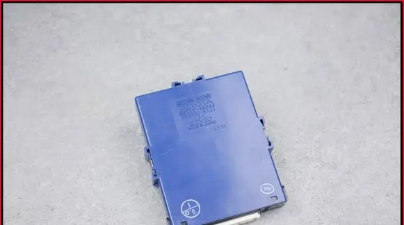 Lexus RX 330 - 350 - 400H Other control units/modules 8911148040