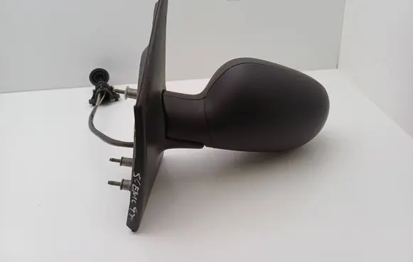 Renault Scenic I Manual wing mirror 010461