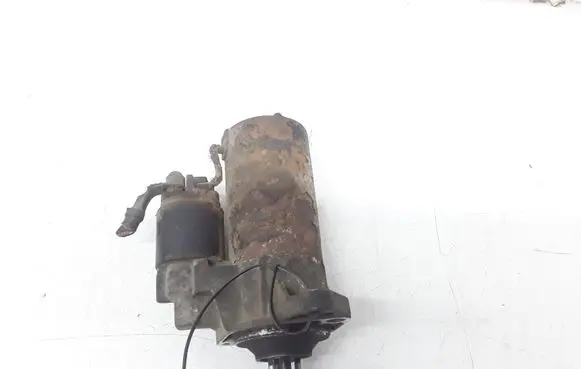 Seat Ibiza II (6k) Starter motor