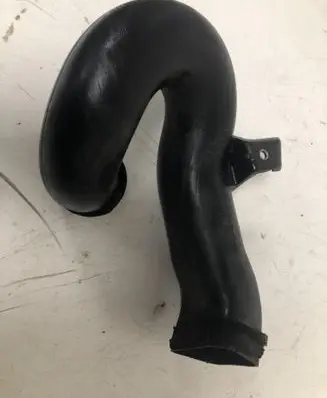 Toyota Avensis T270 Air intake duct part 177520R010