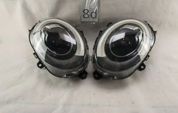 Mini Clubman F54 Headlights/headlamps set 