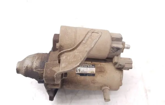 Toyota Yaris Starter motor 281000Y090 4280008434