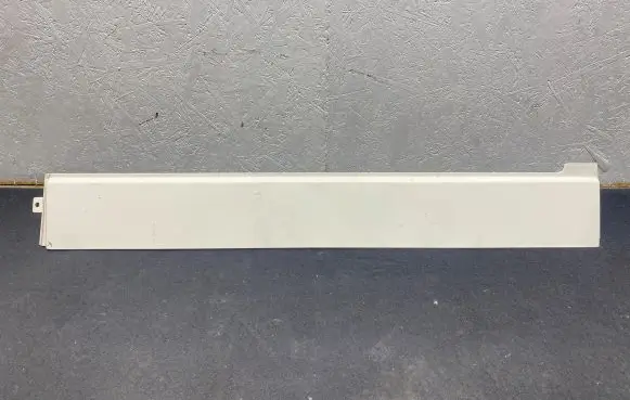 Volkswagen Transporter - Caravelle T5 Sliding door rail trim 7H18437961