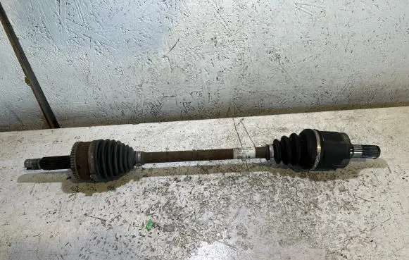 KIA Rio Front driveshaft 495001W000 L000