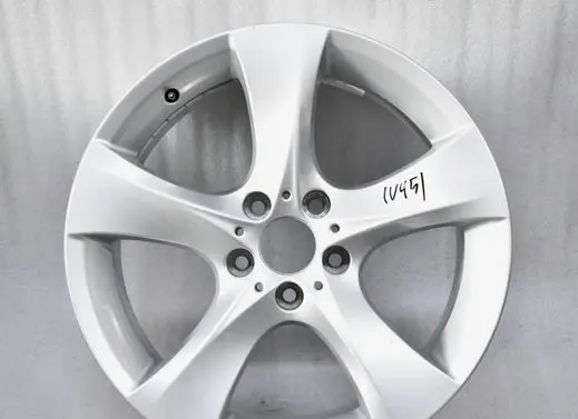 BMW X1 E84 R19 alloy rim 