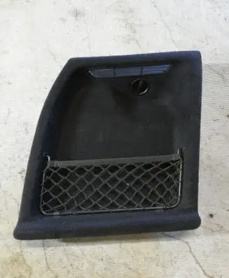 Audi A4 S4 B9 Trunk/boot trim cover 8W9863991B
