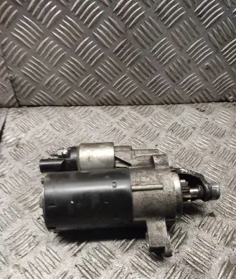 Audi A4 S4 B8 8K Starter motor 06d911021b
