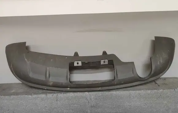 Toyota Corolla E210 E21 Rear bumper 5215902E607
