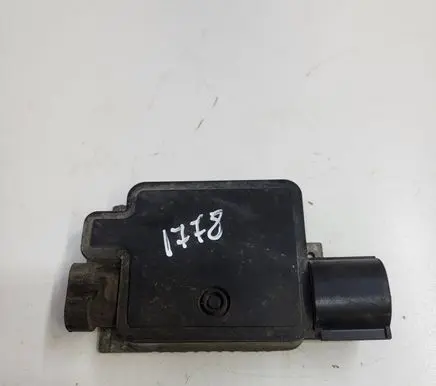 Ford C-MAX II Coolant fan relay 940002906 500034920314
