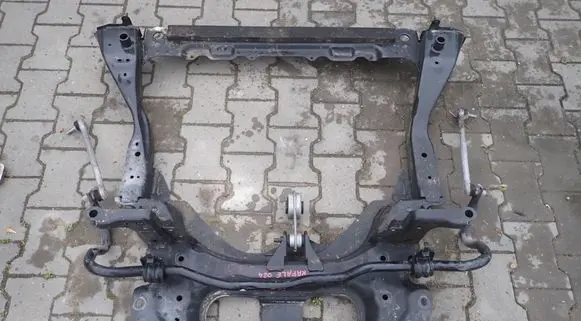 Renault Rafale Front subframe 