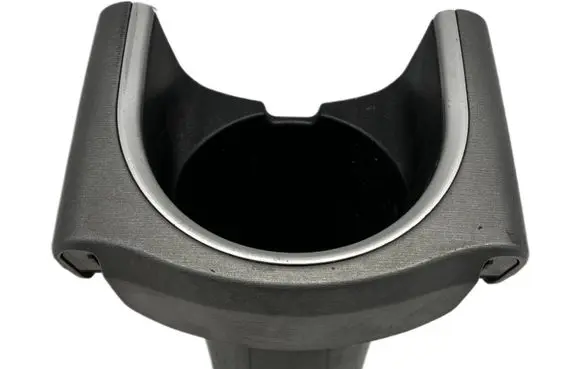 Toyota Prius (XW30) Cup holder front 5563047030 5881547060 55630-47030