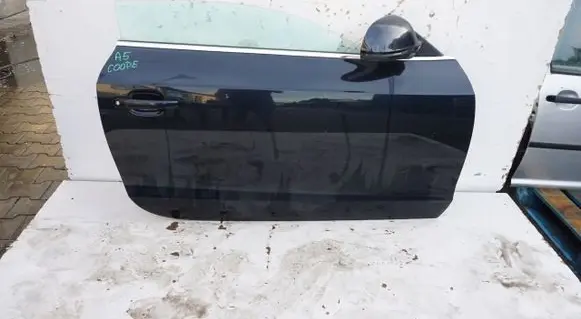 Audi A5 8T 8F Door (2 Door Coupe) 