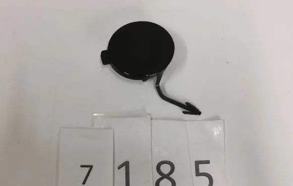 Ford Mondeo MK V Front tow hook cap/cover JS7B17A989A