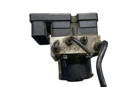 Skoda Octavia Mk2 (1Z) ABS Pump 1K0907379AK 8628007600 1K0614117S