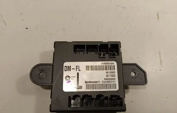 Lancia Thema Door control unit/module 05026613AH 2840595208300
