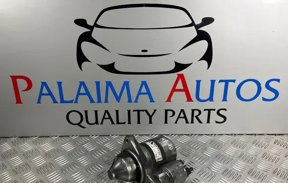 Ford Fiesta Starter motor CV6T11000GD