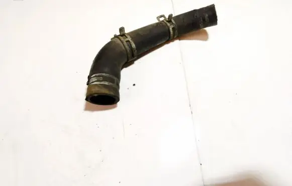 Mercedes-Benz S W220 Engine coolant pipe/hose