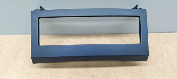 Mercedes-Benz E A207 Climate control unit A2076801589