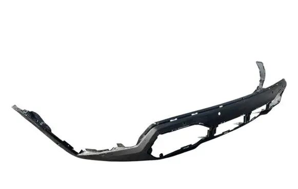 KIA Sorento IV Rear bumper lower part trim 86612P2000