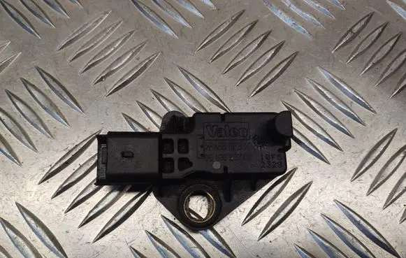 Volvo S40 Crankshaft position sensor 9643695780