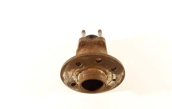 Opel Meriva A Rear wheel hub