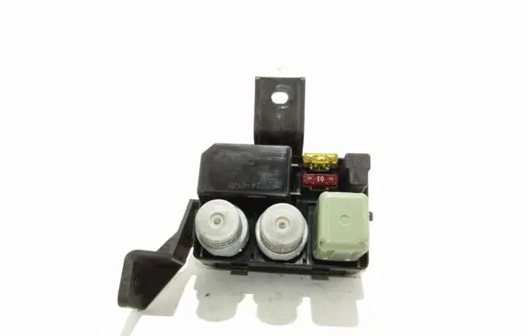 Mitsubishi Eclipse Fuse module