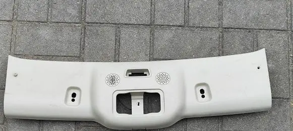 Fiat 500 Front seat light 735499055 735484018