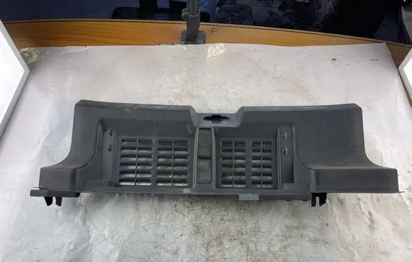 Seat Ibiza IV (6J,6P) Tailgate trim 6J3863459 960177000 AR310180