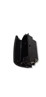 Audi A3 S3 A3 Sportback 8P Ashtray (rear) 8P0857961