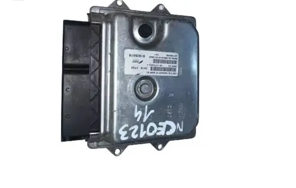 Fiat Panda 141 Engine ECU kit and lock set 51926679- 51926679 bc.0110263.c