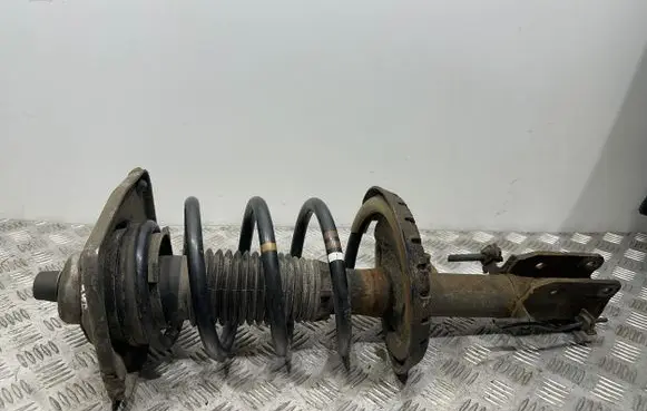 Peugeot Expert Front shock absorber/damper