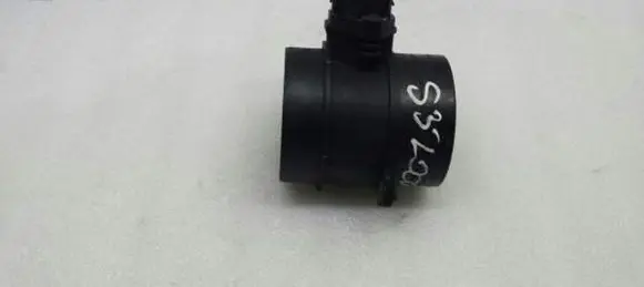 Mercedes-Benz S W220 Mass air flow meter A6460940048