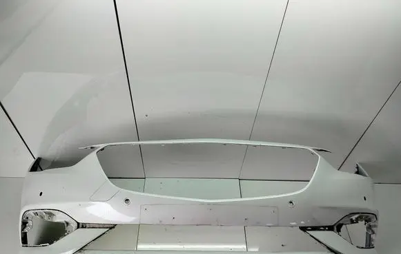 Opel Insignia B Front bumper 39136417