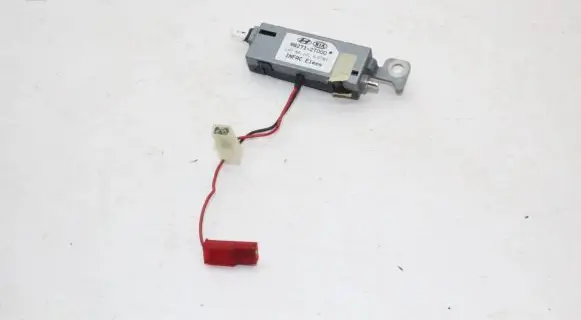 KIA Optima Aerial antenna amplifier 962712T000